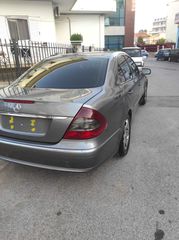 Mercedes-Benz E 200 2008-thumb-5
