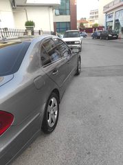 Mercedes-Benz E 200 2008-thumb-6