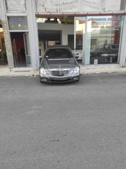 Mercedes-Benz E 200 2008-thumb-7