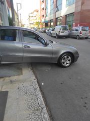 Mercedes-Benz E 200 2008-thumb-8