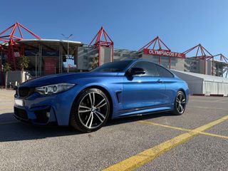 Bmw 428 2013 M pack