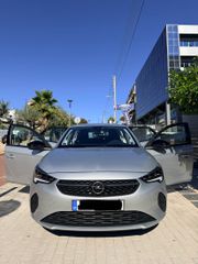 Opel Corsa 2022 CORSA 1.2 75 CH BVM5 ELEGANCE BUSINESS-thumb-1