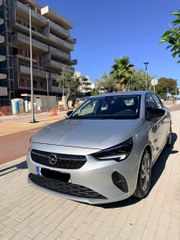 Opel Corsa 2022 CORSA 1.2 75 CH BVM5 ELEGANCE BUSINESS-thumb-2