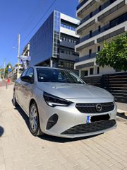 Opel Corsa 2022 CORSA 1.2 75 CH BVM5 ELEGANCE BUSINESS-thumb-3