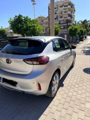 Opel Corsa 2022 CORSA 1.2 75 CH BVM5 ELEGANCE BUSINESS-thumb-4