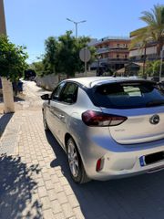 Opel Corsa 2022 CORSA 1.2 75 CH BVM5 ELEGANCE BUSINESS-thumb-5
