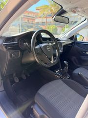 Opel Corsa 2022 CORSA 1.2 75 CH BVM5 ELEGANCE BUSINESS-thumb-9