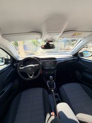 Opel Corsa 2022 CORSA 1.2 75 CH BVM5 ELEGANCE BUSINESS-thumb-10