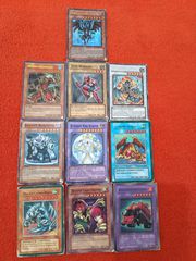 Κάρτες Yu-Gi-Oh