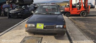 NISSAN SANNY 1990 ΚΩΔ ΚΙΝΗΤΗΡΑ GA16 ΜΟΝΟ ΓΙΑ ΑΝΤΑΛΛΑΚΤΙΚΑ ΑΠΟΣΤΟΛΗ ΣΕ ΟΛΗ ΤΗΝ ΕΛΛΑΔΑ