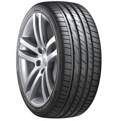 ΖΕΥΓΑΡΙ ΕΛΑΣΤΙΚΑ ΑΠΟ STOCK 235/45R18 LAUFENN LK01 98Y XL DOT 4223 2024