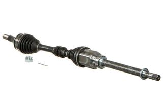 ΗΜΙΑΞΟΝΙΟ R NISSAN QASHQAI J11