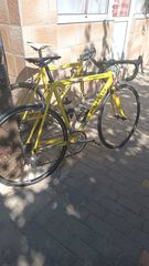 Δρόμου - Κούρσας Pinarello 1997 Paris