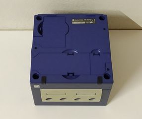 Nintendo GameCube CIB-thumb-2