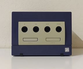 Nintendo GameCube CIB-thumb-3