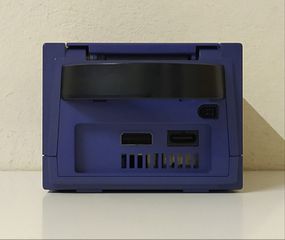Nintendo GameCube CIB-thumb-4