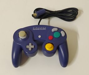 Nintendo GameCube CIB-thumb-5