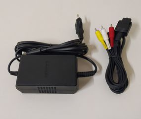 Nintendo GameCube CIB-thumb-6