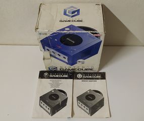 Nintendo GameCube CIB-thumb-7