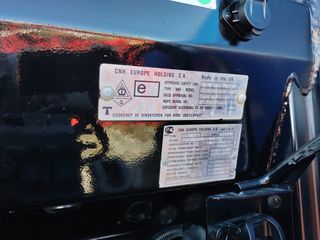 Τρακτέρ New Holland 2014 Τ7235-thumb-4