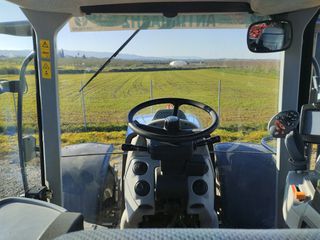 Τρακτέρ New Holland 2014 Τ7235-thumb-7