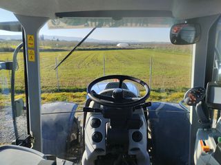 Τρακτέρ New Holland 2014 Τ7235-thumb-8