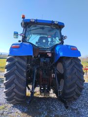 Τρακτέρ New Holland 2014 Τ7235-thumb-12