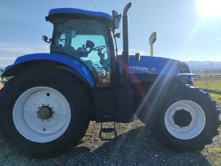 Τρακτέρ New Holland 2014 Τ7235-thumb-13