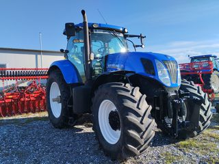 Τρακτέρ New Holland 2014 Τ7235-thumb-14