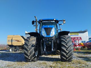 Τρακτέρ New Holland 2014 Τ7235-thumb-15