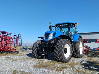 Τρακτέρ New Holland 2014 Τ7235-thumb-16