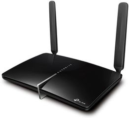 TP-LINK Archer MR600 Ασύρματο 4G Router Wi-Fi 5 με 4 Θύρες