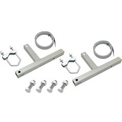 Blow DM-76-892 Βάση στήριξης κεραίας 7m με τζινέτι (2 τμχ)