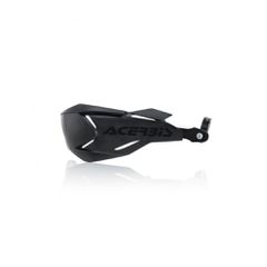 Χούφτες Acerbis X-FACTORY Full Black