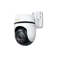 TP-LINK TAPO C530WS IP Κάμερα Παρακολούθησης Full HD+ 5MP