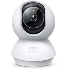 TP-LINK TAPO C230 IP Κάμερα Παρακολούθησης Wi-Fi Full HD+ 5MP με Αμφίδρομη Επικοινωνία και Φακό 2.8mm