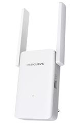Mercusys ME80X WiFi Extender Dual Band (2.4 & 5GHz) 3000Mbps