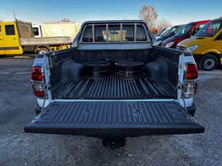 Pickup - Αγροτικό Toyota 2017 HILUX  1.5ΚΑΜΠΙΝΑ Eu6 4X4-thumb-13