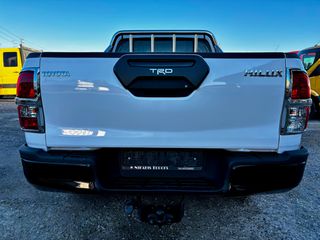 Pickup - Αγροτικό Toyota 2017 HILUX  1.5ΚΑΜΠΙΝΑ Eu6 4X4-thumb-12
