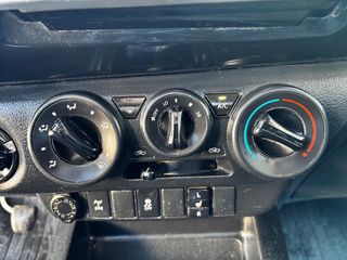 Pickup - Αγροτικό Toyota 2017 HILUX  1.5ΚΑΜΠΙΝΑ Eu6 4X4-thumb-20