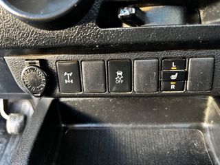 Pickup - Αγροτικό Toyota 2017 HILUX  1.5ΚΑΜΠΙΝΑ Eu6 4X4-thumb-21