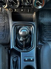 Pickup - Αγροτικό Toyota 2017 HILUX  1.5ΚΑΜΠΙΝΑ Eu6 4X4-thumb-22