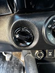 Pickup - Αγροτικό Toyota 2017 HILUX  1.5ΚΑΜΠΙΝΑ Eu6 4X4-thumb-23