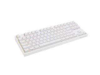 Genesis Thor 404 Gaming Μηχανικό Πληκτρολόγιο Tenkeyless με Kailh Box Brown διακόπτες και RGB φωτισμό