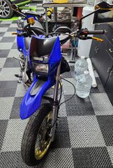 Yamaha XT 600E 2003