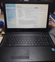 Laptop Lenovo G50-30 80G0 15.6"