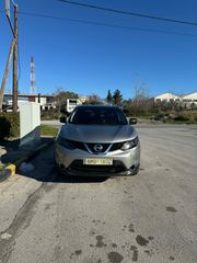 Nissan Qashqai 2016 FULL EXTRA