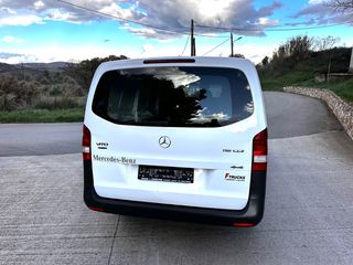 Κλούβα Mercedes-Benz 2020 VITO 116 EURO6 4X4 F1 TIMONI ΕΛΛΗΝΙΚΗΣ ΑΝΤΙΠΡΟΣΩΠΕΙΑΣ-thumb-9