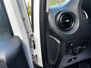 Κλούβα Mercedes-Benz 2020 VITO 116 EURO6 4X4 F1 TIMONI ΕΛΛΗΝΙΚΗΣ ΑΝΤΙΠΡΟΣΩΠΕΙΑΣ-thumb-17