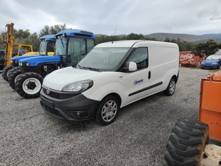 Fiat Doblo 2020 maxi